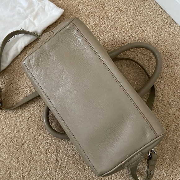 Marc By Marc Jacobs Leather Sling Bag - Picture 11 of 11
